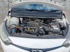 2013 HYUNDAI I20 CLASSIC  for sale at Copart COLCHESTER