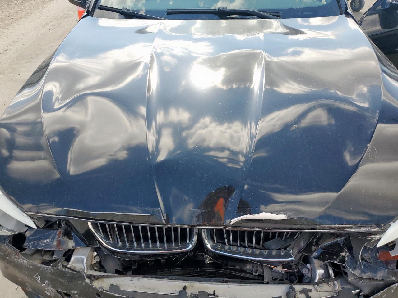 2011 BMW 535 I VIN: WBAFR7C53BC806073 Lot: 81305255