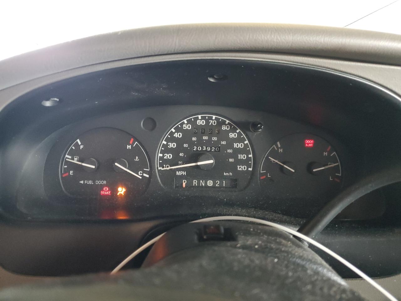 1999 Ford Ranger Super Cab VIN: 1FTYR14V9XPB04685 Lot: 71372745