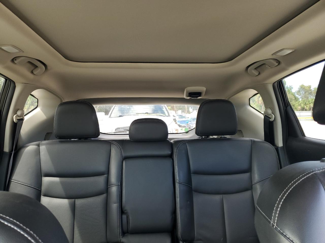 2018 Nissan Murano S VIN: 5N1AZ2MH2JN126091 Lot: 70857555