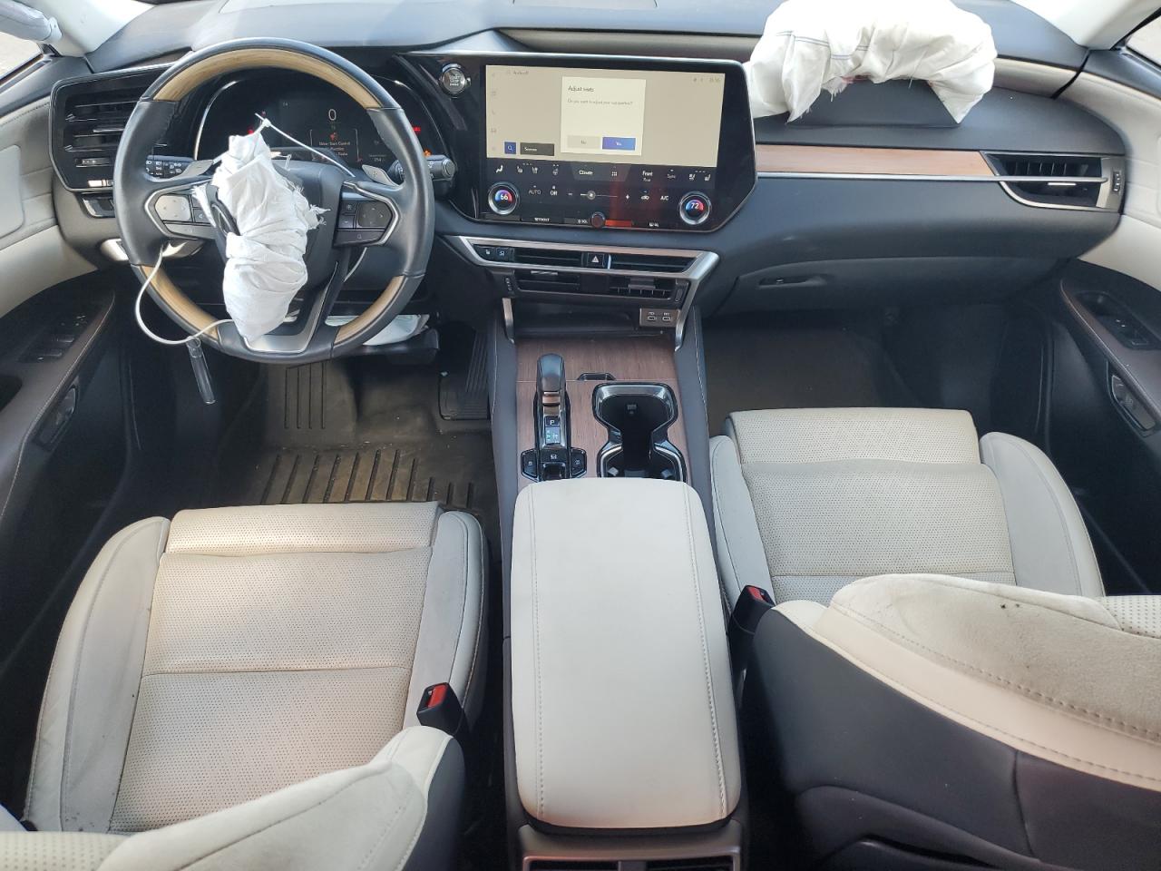 2023 Lexus Rx 350 Base VIN: 2T2BAMBA2PC014965 Lot: 71802745