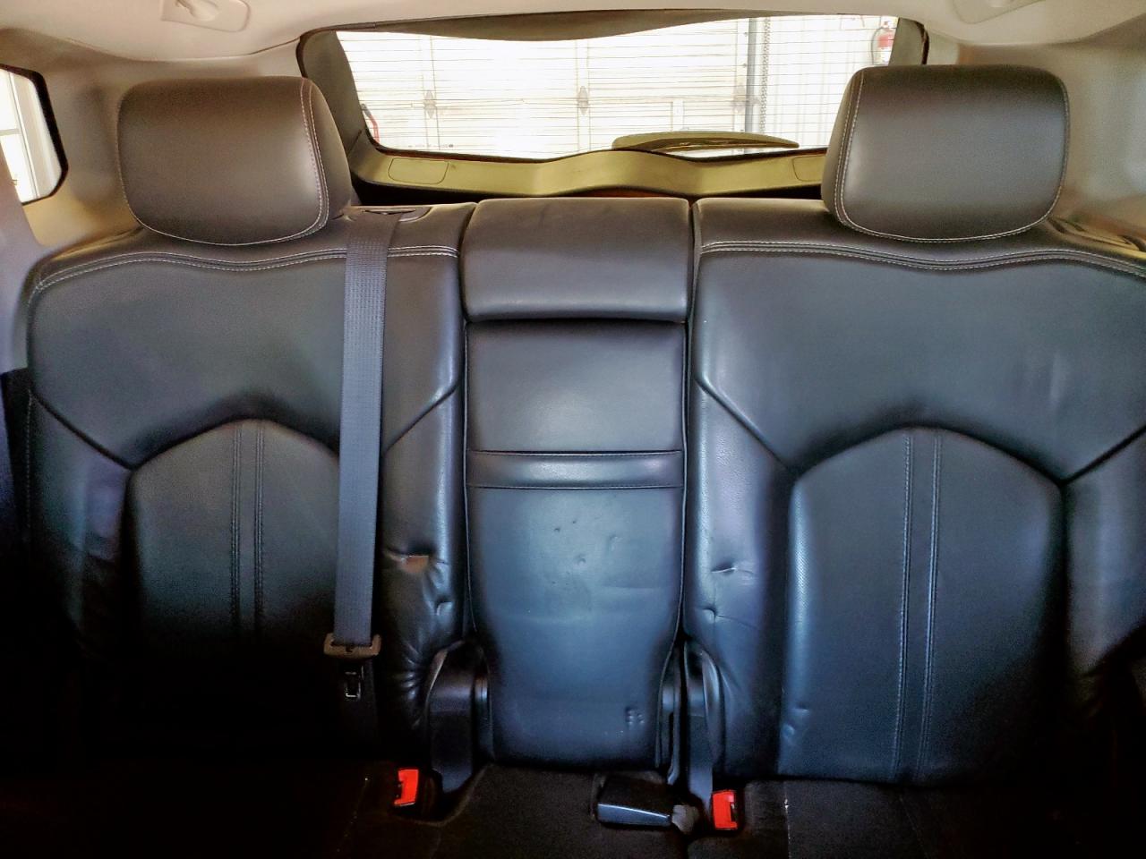 2012 Cadillac Srx Luxury Collection VIN: 3GYFNAE36CS556759 Lot: 84210905