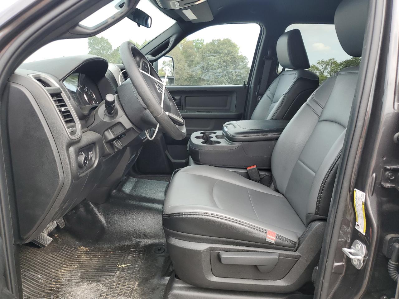 2024 Ram 2500 Tradesman VIN: 3C6UR5CL2RG406906 Lot: 81215835