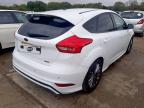 2018 FORD FOCUS ST-LINE for sale at Copart ROCHFORD