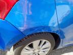 2017 SUZUKI SWIFT SZ-T BOOSTERJET  for sale at Copart WOLVERHAMPTON