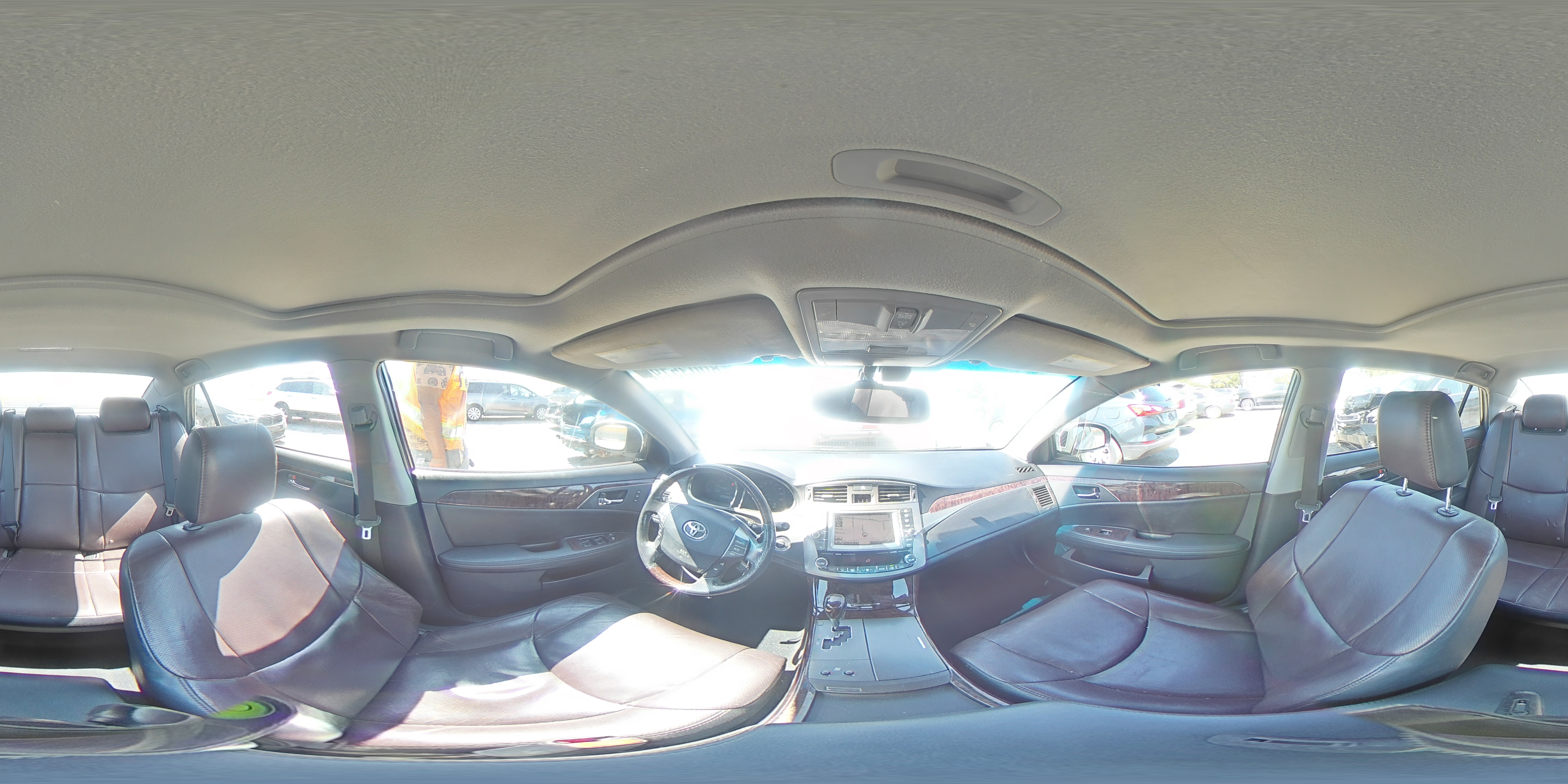 2012 Toyota Avalon Base VIN: 4T1BK3DB5CU452471 Lot: 80035195