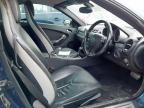 2006 MERCEDES SLK 200 KOMPRESSOR AUTO SLK 200K 2DR TIP AUTO for sale at Copart SANDY