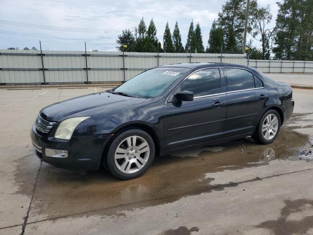 2008 Ford Fusion Sel
