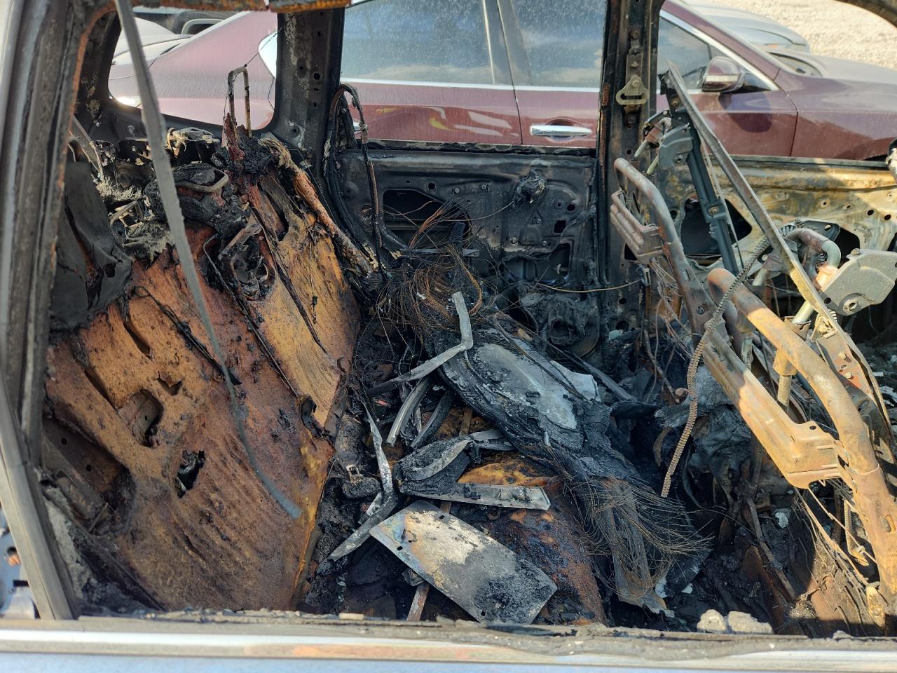 2015 Subaru Forester 2.5I Limited VIN: JF2SJAHC2FH478474 Lot: 84864305