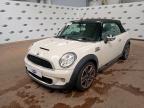2010 MINI COOPER S  for sale at Copart NEWBURY