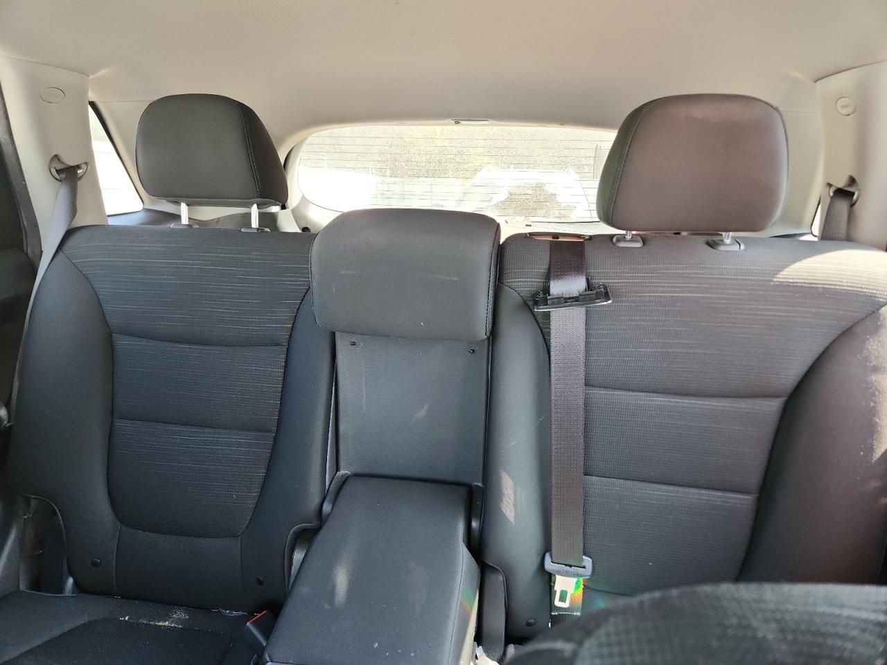 2014 Kia Sorento Lx VIN: 5XYKT3A68EG508125 Lot: 71846585