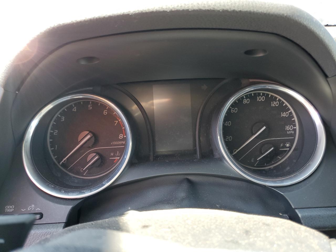 2019 Toyota Camry L VIN: 4T1B11HK8KU300149 Lot: 84198045