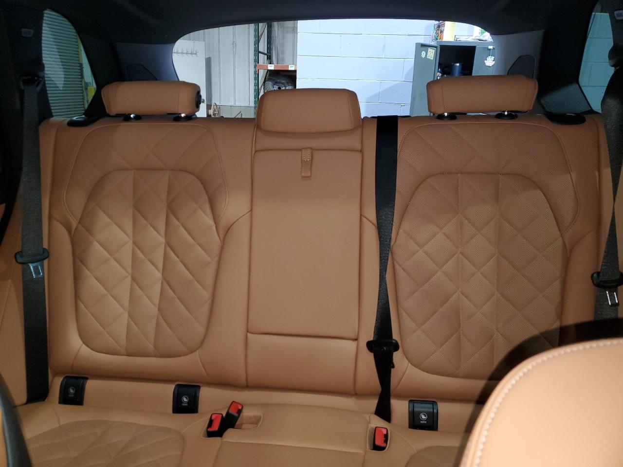 2024 BMW X5 xDrive40I VIN: 5UX23EU05R9V65715 Lot: 70932065