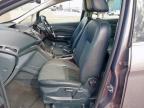 2015 FORD C-MAX TITANIUM X TDCI 1.6 TDCI TITANIUM X 5DR for sale at Copart ROCHFORD