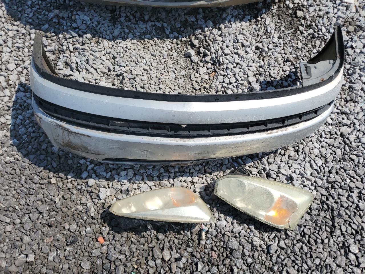 2005 Chevrolet Malibu Ls VIN: 1G1ZT54835F185105 Lot: 81422955