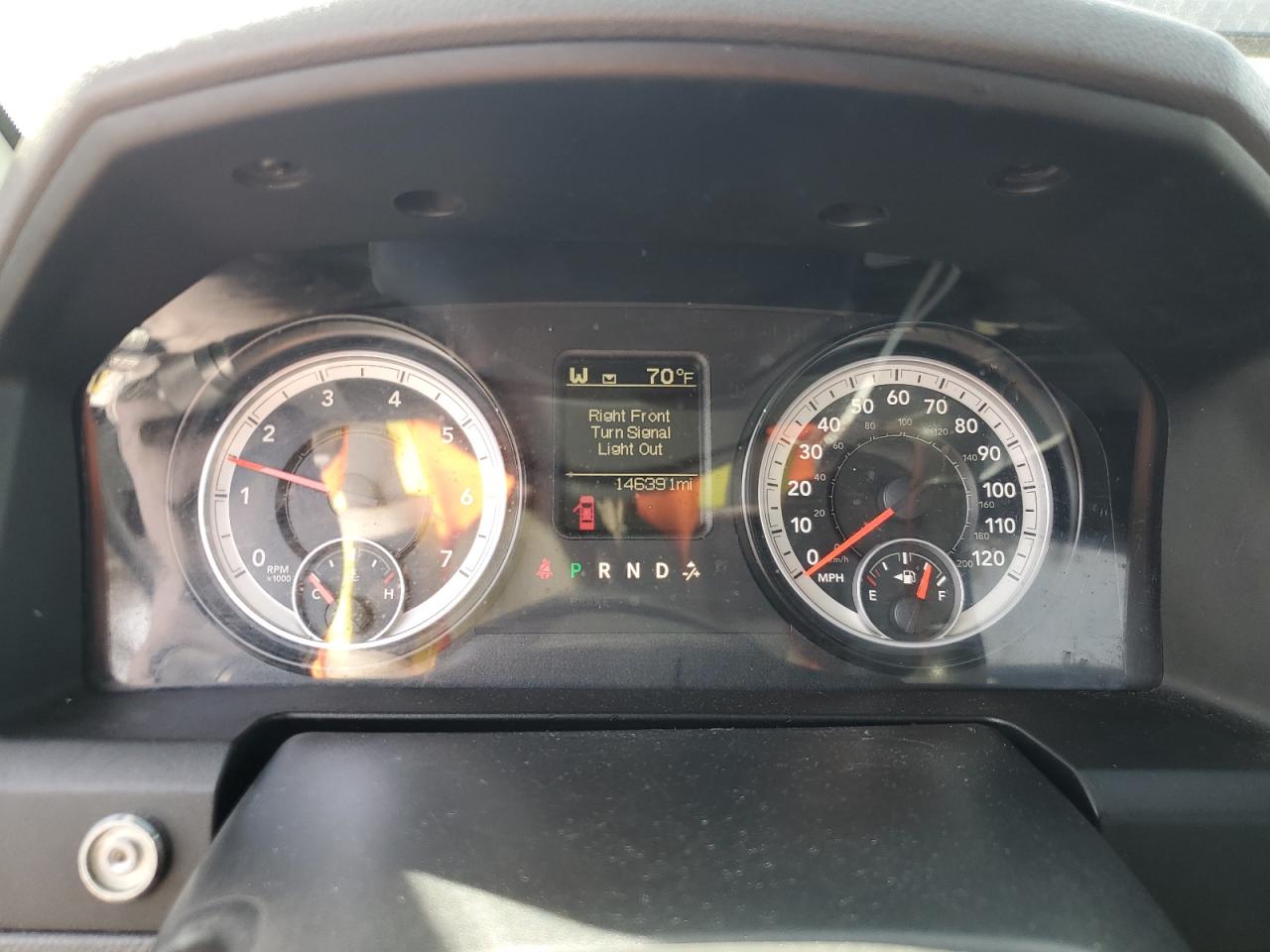 2014 Ram 1500 St VIN: 3C6JR6DG1EG330681 Lot: 84607305