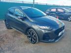 2023 FORD FIESTA ACTIVE X TURBO  for sale at Copart WOLVERHAMPTON