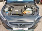 2018 HYUNDAI IONIQ SE HEV S-A  for sale at Copart BRISTOL
