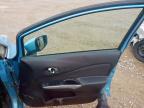 2014 NISSAN NOTE TEKNA DCI  for sale at Copart CORBY