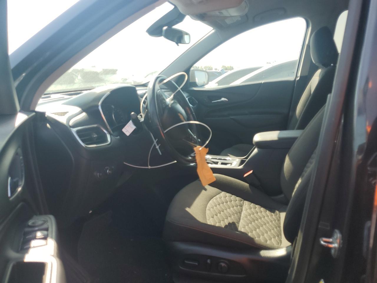 2020 Chevrolet Equinox Lt VIN: 3GNAXJEV0LS518902 Lot: 68867145