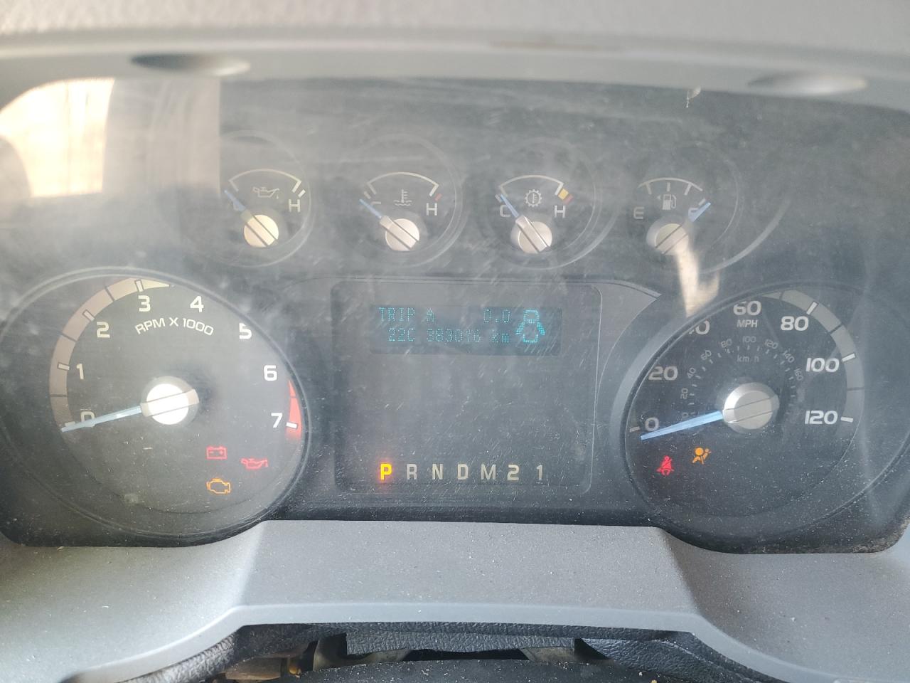 2011 Ford F350 Super Duty VIN: 1FT8W3B60BEA01000 Lot: 71429105