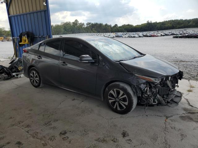  TOYOTA PRIUS 2019 Charcoal