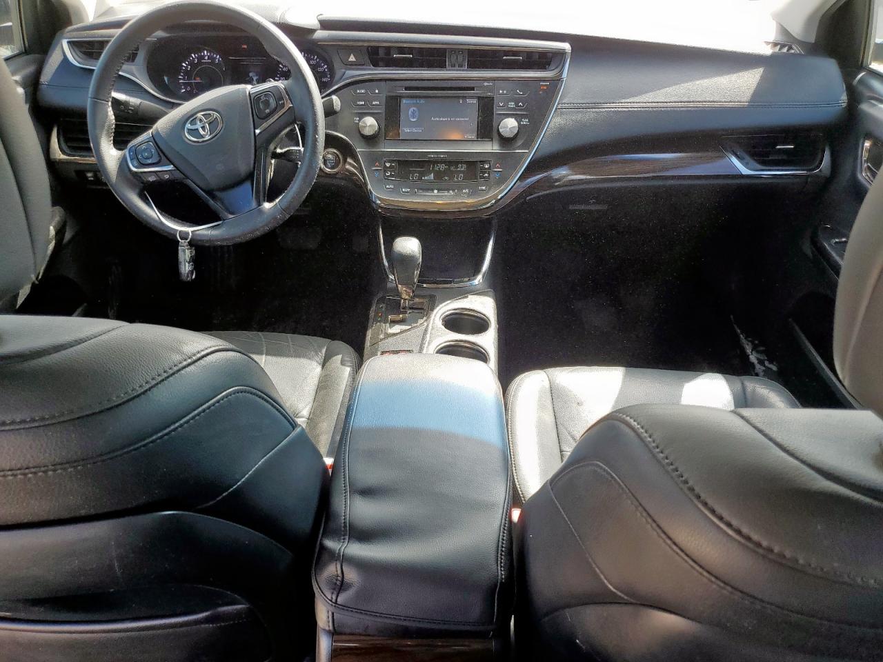 2015 Toyota Avalon Xle VIN: 4T1BK1EBXFU162055 Lot: 82079375