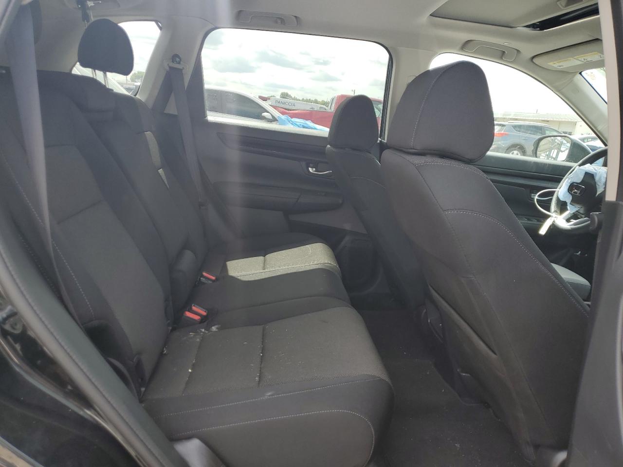 2024 Honda Cr-V Ex VIN: 5J6RS4H49RL008586 Lot: 71450715