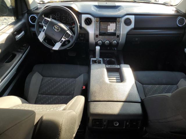  TOYOTA TUNDRA 2018 Серый