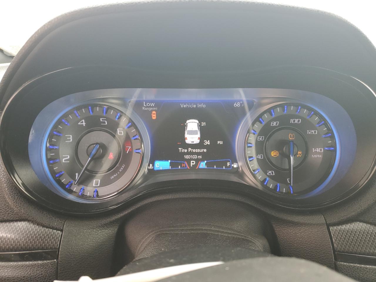 2016 Chrysler 300 S VIN: 2C3CCAGG0GH208550 Lot: 83799605