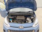 2017 HYUNDAI I10 SE for sale at Copart CORBY