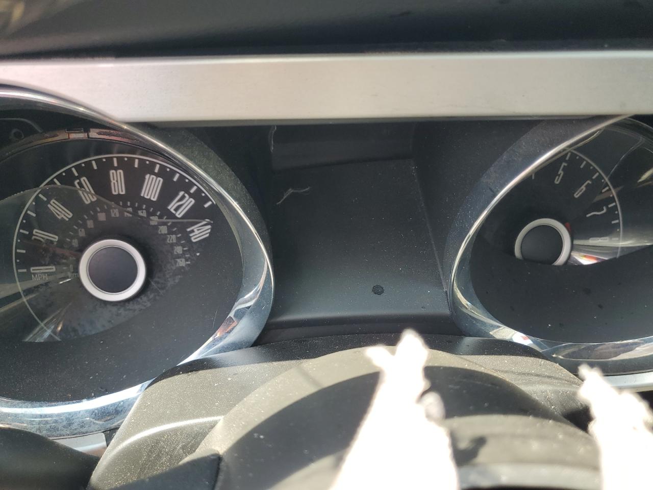 2014 Ford Mustang VIN: 1ZVBP8EM8E5273502 Lot: 71125485