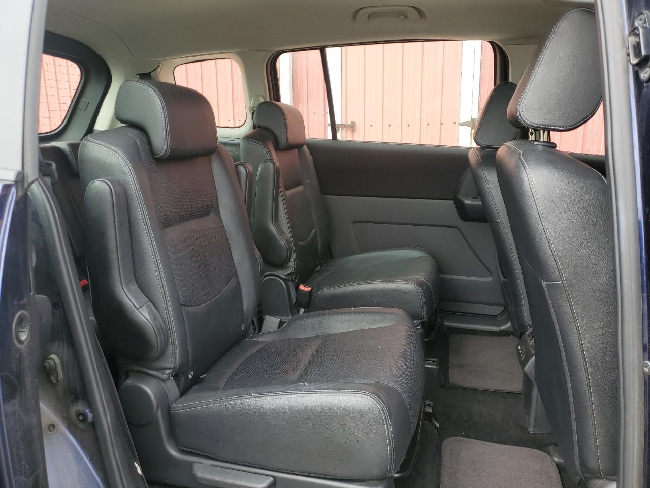 2009 Mazda 5 VIN: JM1CR293290341201 Lot: 84411675