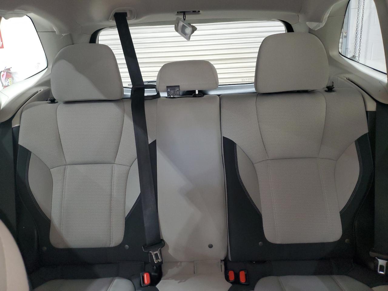 2020 Subaru Forester VIN: JF2SKADC6LH472076 Lot: 71469855