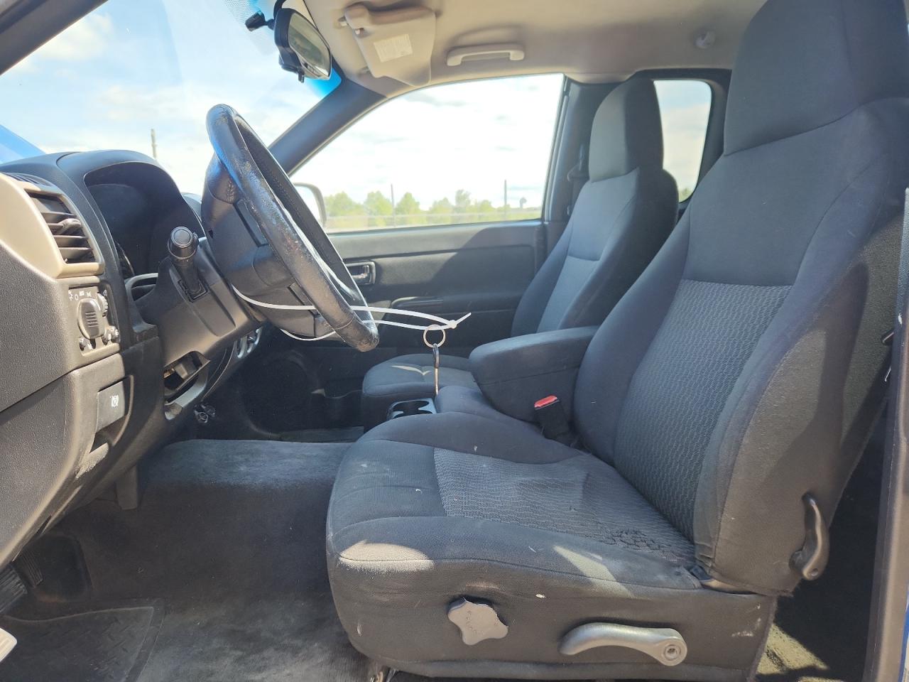 2008 Chevrolet Colorado Lt VIN: 1GCCS399088184735 Lot: 70474555