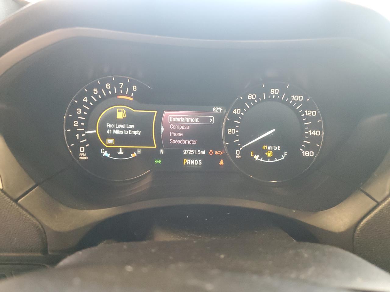 2018 Lincoln Mkz Premiere VIN: 3LN6L5A96JR615466 Lot: 80071085