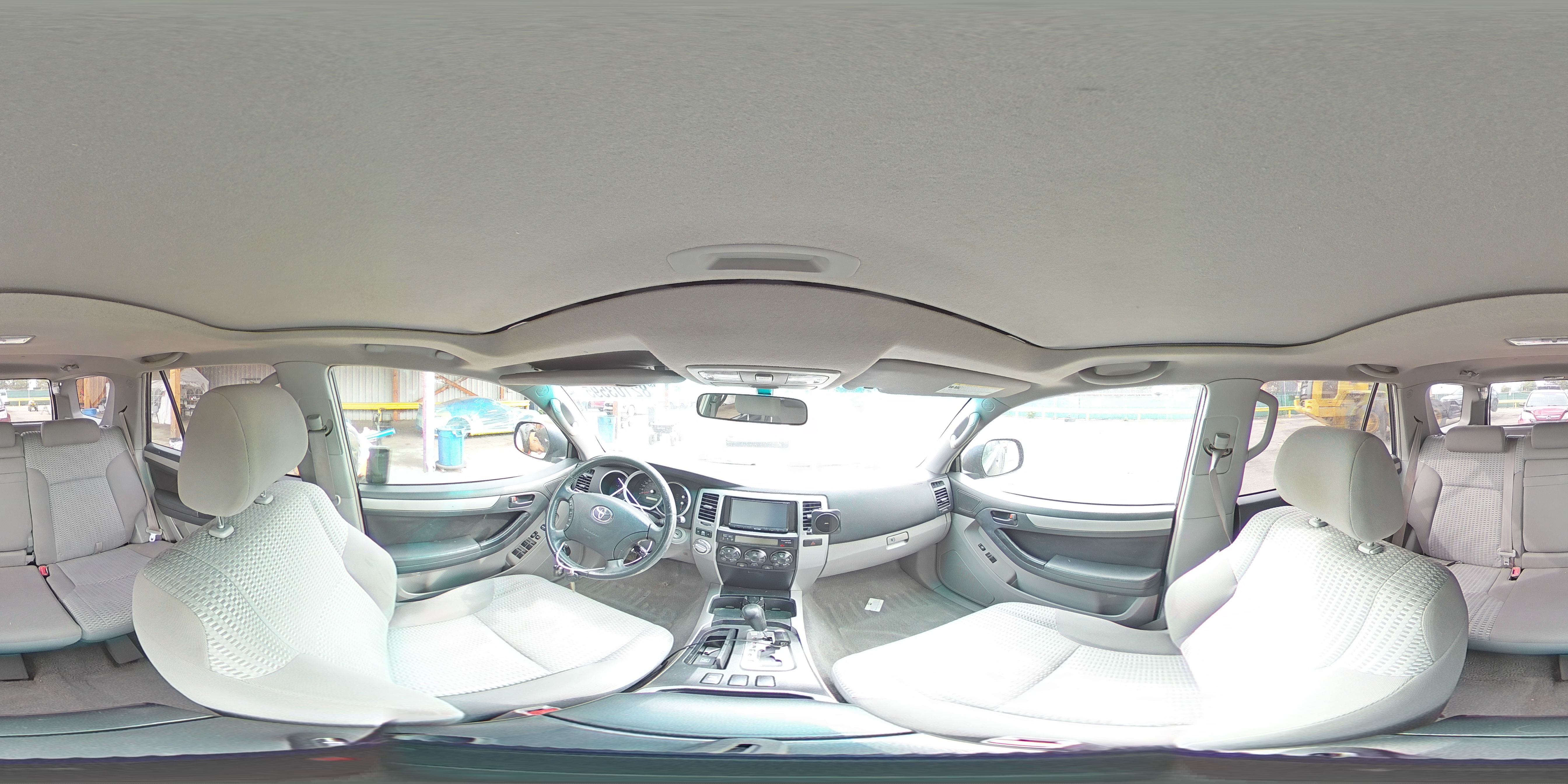 2008 Toyota 4Runner Sr5 VIN: JTEBU14R98K033070 Lot: 82103595