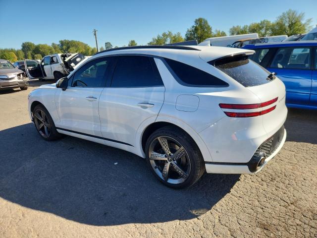  GENESIS GV70 BASE 2023 Biały