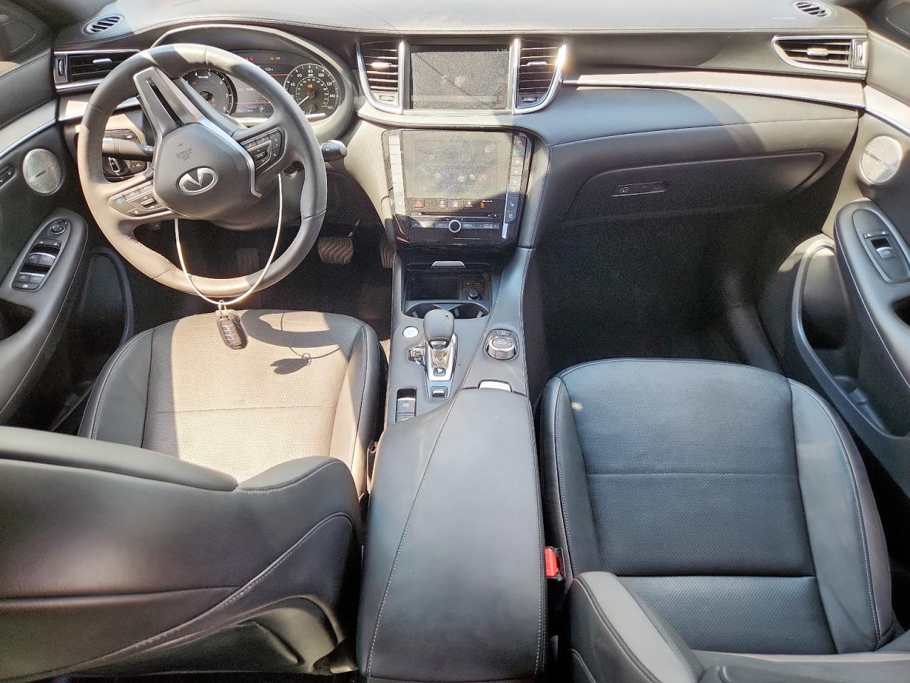 2022 Infiniti Qx55 Essential VIN: 3PCAJ5K3XNF101920 Lot: 71659795