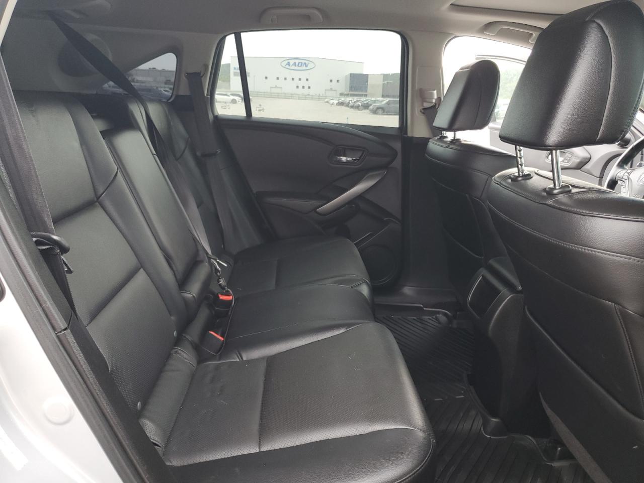 2013 Acura Rdx Technology VIN: 5J8TB4H59DL019800 Lot: 80600915