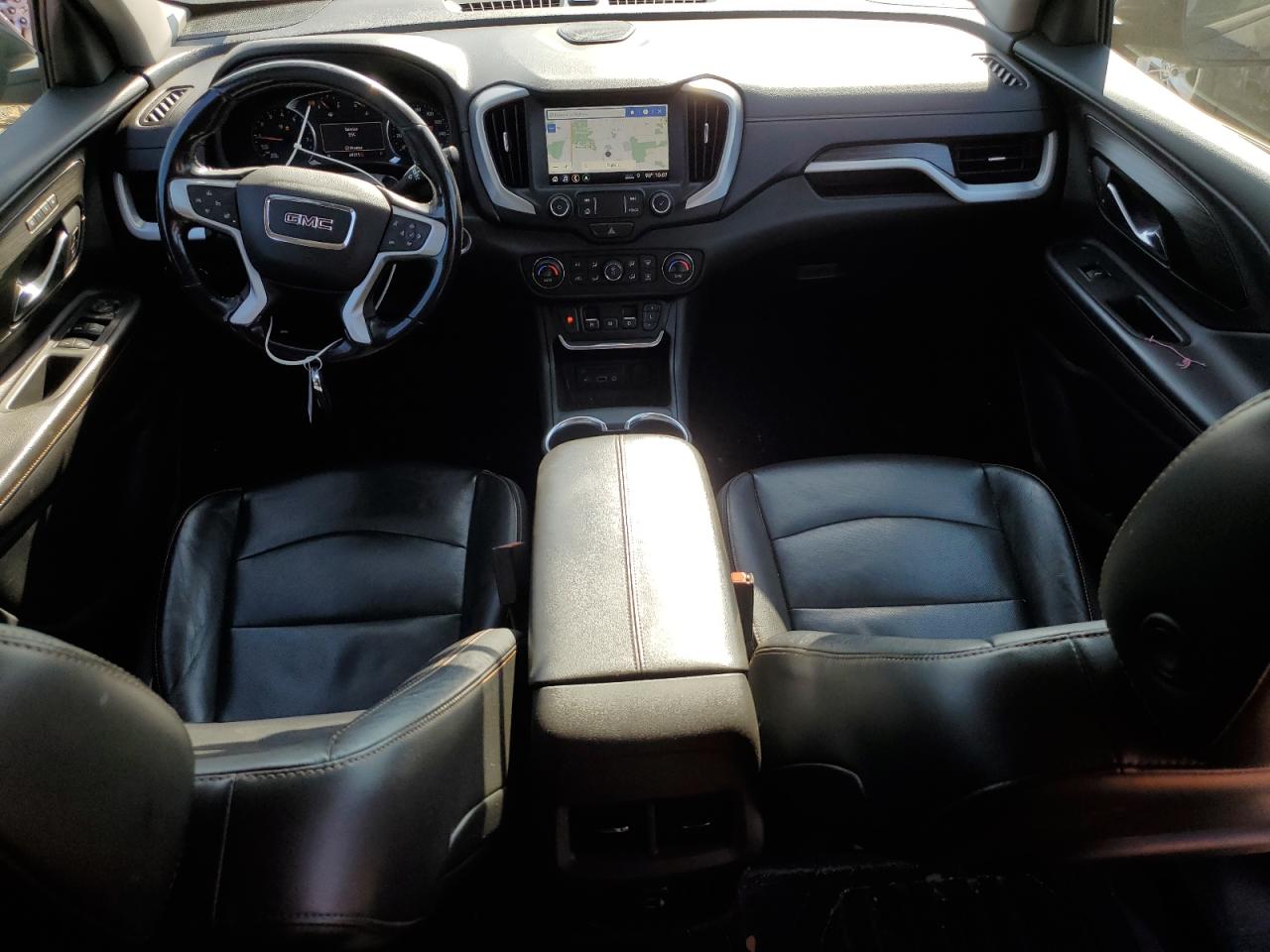 2019 GMC Terrain Slt VIN: 3GKALPEX3KL104289 Lot: 81273435