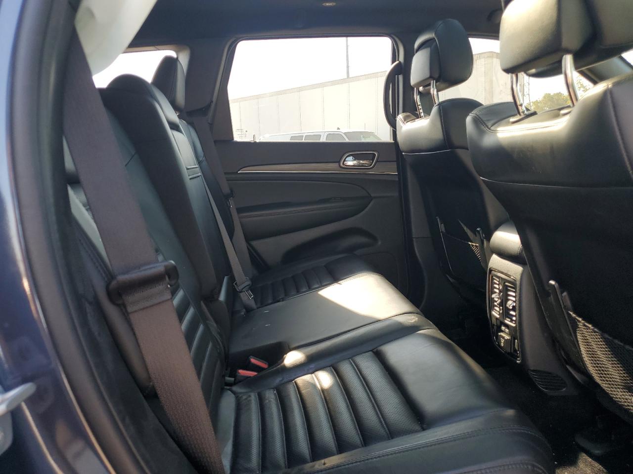 2020 Jeep Grand Cherokee Limited VIN: 1C4RJFBG4LC448021 Lot: 80411545