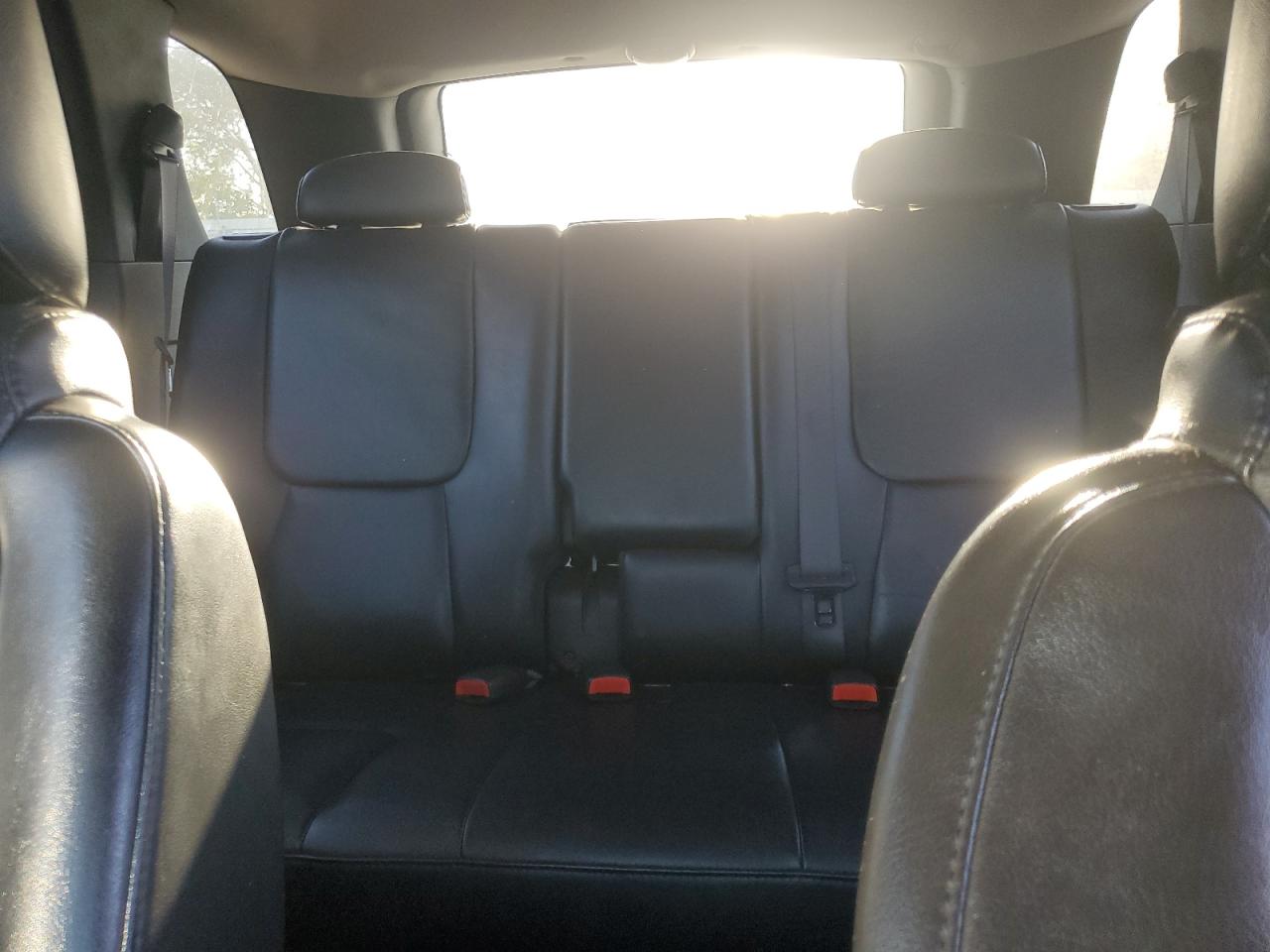 2008 Pontiac Torrent VIN: 2CKDL33F286300483 Lot: 83963475