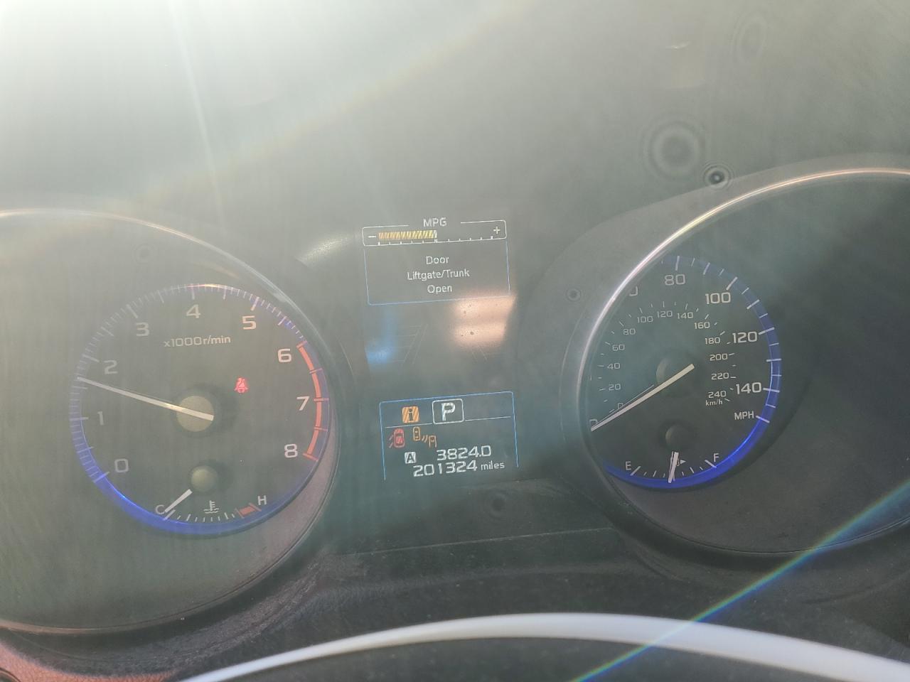 2015 Subaru Legacy 2.5I Premium VIN: 4S3BNAH61F3037512 Lot: 71452645