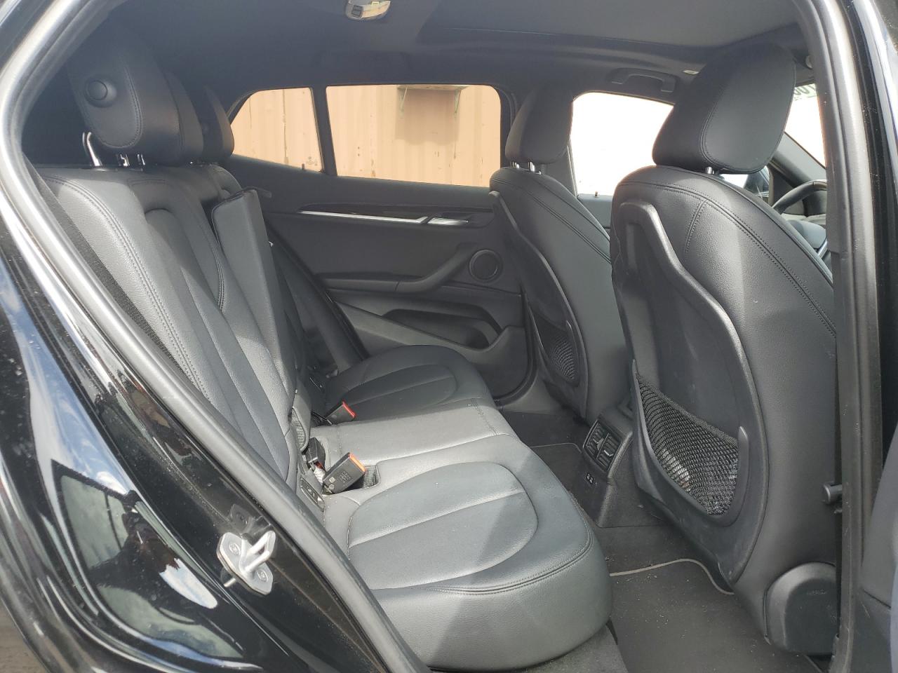 2018 BMW X2 xDrive28I VIN: WBXYJ5C31JEF80498 Lot: 83760085