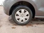 2010 VOLKSWAGEN POLO S 60 1.2 60 S 3DR [AC] for sale at Copart NEWBURY