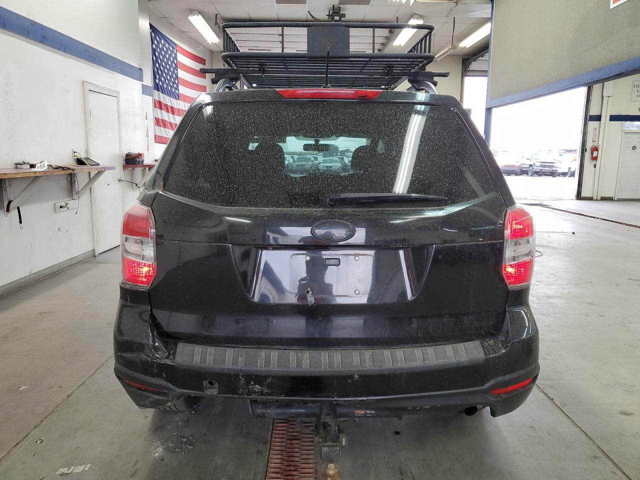 2015 Subaru Forester 2.5I Premium VIN: JF2SJADC7FH841664 Lot: 72093845