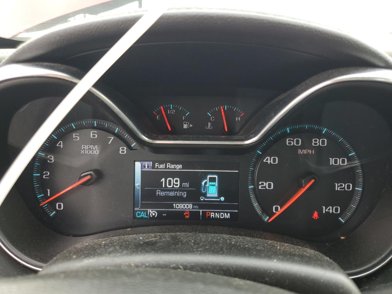 2015 Chevrolet Impala Lt VIN: 2G1125S32F9102359 Lot: 82073875