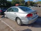 2007 HONDA CIVIC ES IMA HYBRID  for sale at Copart SANDWICH