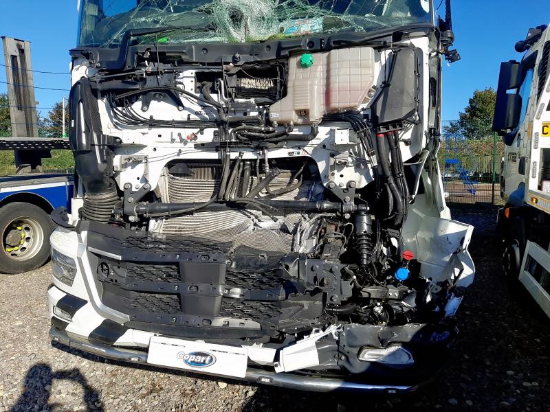 2025 DAF TRUCKS XG (NGD) 